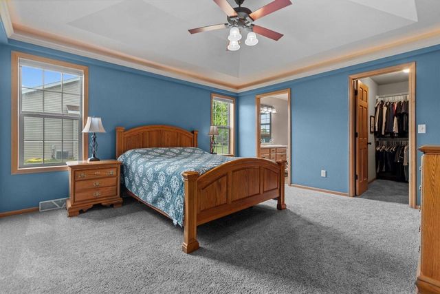 N1779 SWANEE CIRCLE, Greenville, WI 54942