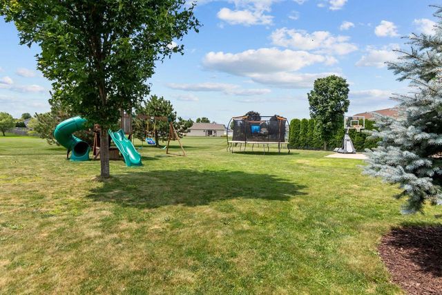 N1779 SWANEE CIRCLE, Greenville, WI 54942