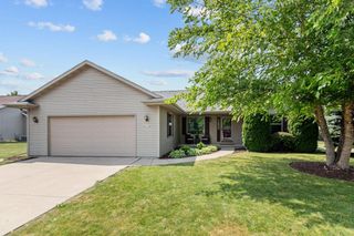 N1779 SWANEE CIRCLE, Greenville, WI 54942