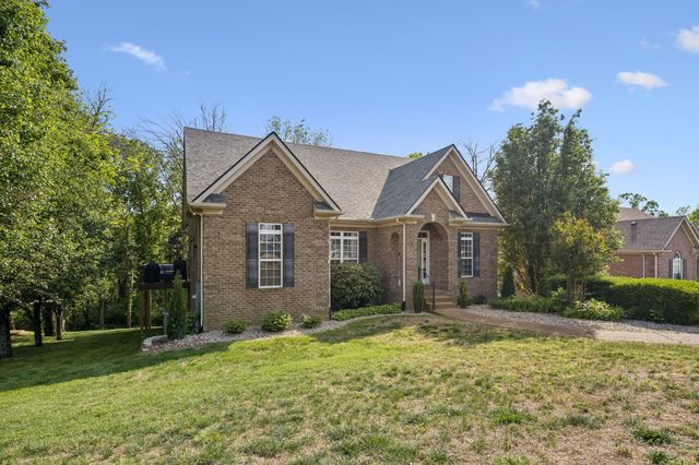 1151 Ben Hill Blvd, Nolensville, TN 37135