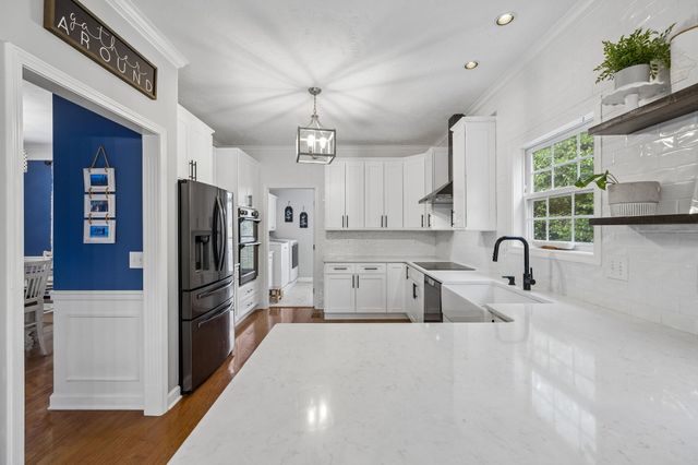 1151 Ben Hill Blvd, Nolensville, TN 37135