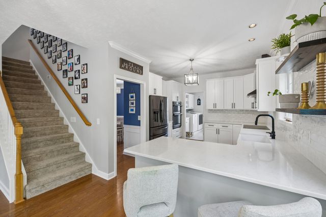 1151 Ben Hill Blvd, Nolensville, TN 37135