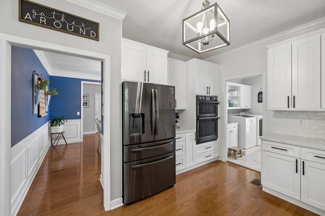 1151 Ben Hill Blvd, Nolensville, TN 37135