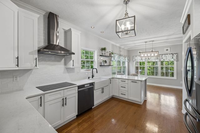 1151 Ben Hill Blvd, Nolensville, TN 37135