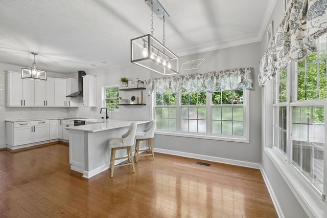 1151 Ben Hill Blvd, Nolensville, TN 37135