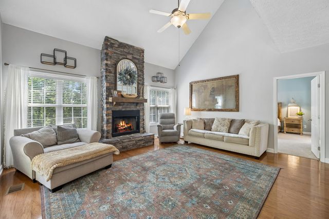 1151 Ben Hill Blvd, Nolensville, TN 37135