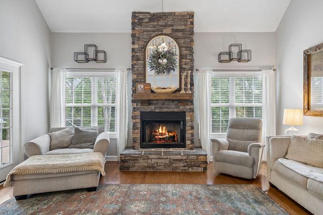 1151 Ben Hill Blvd, Nolensville, TN 37135
