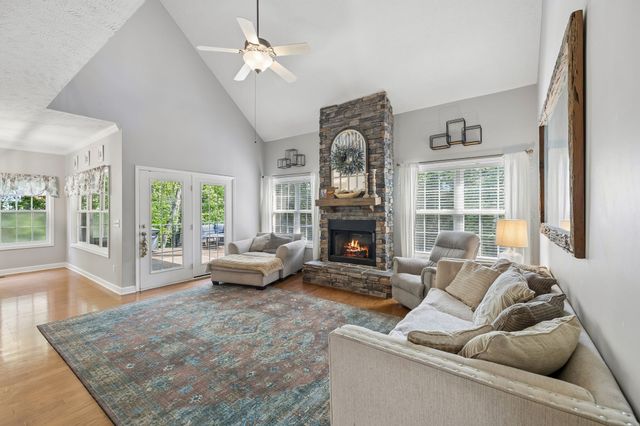 1151 Ben Hill Blvd, Nolensville, TN 37135