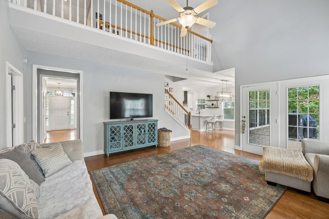1151 Ben Hill Blvd, Nolensville, TN 37135