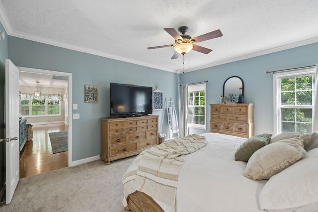 1151 Ben Hill Blvd, Nolensville, TN 37135