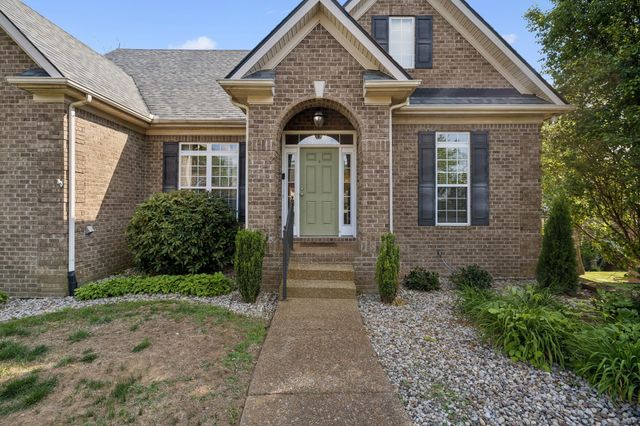 1151 Ben Hill Blvd, Nolensville, TN 37135