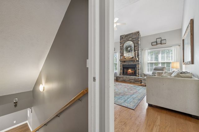 1151 Ben Hill Blvd, Nolensville, TN 37135