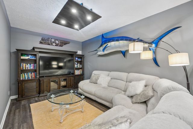 1151 Ben Hill Blvd, Nolensville, TN 37135