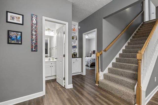 1151 Ben Hill Blvd, Nolensville, TN 37135