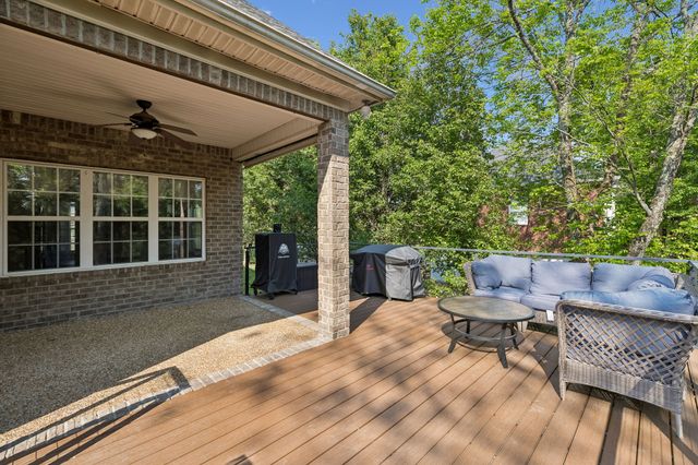 1151 Ben Hill Blvd, Nolensville, TN 37135