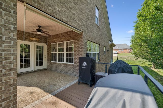1151 Ben Hill Blvd, Nolensville, TN 37135