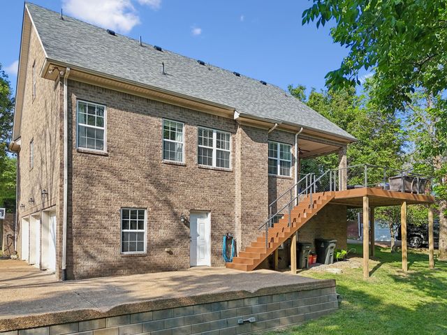 1151 Ben Hill Blvd, Nolensville, TN 37135