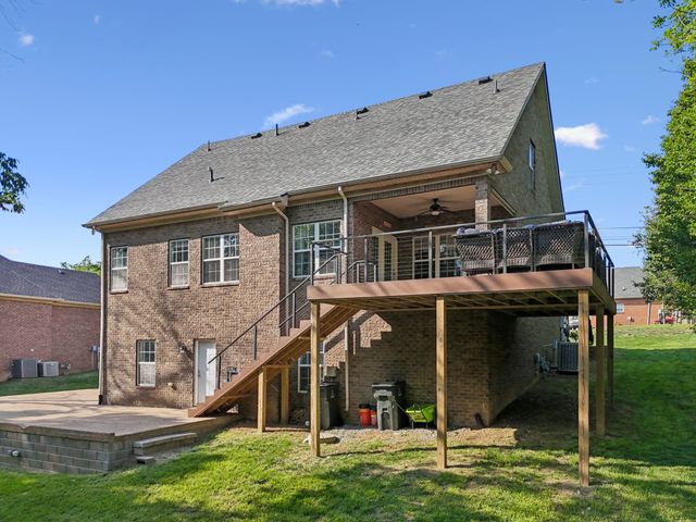 1151 Ben Hill Blvd, Nolensville, TN 37135