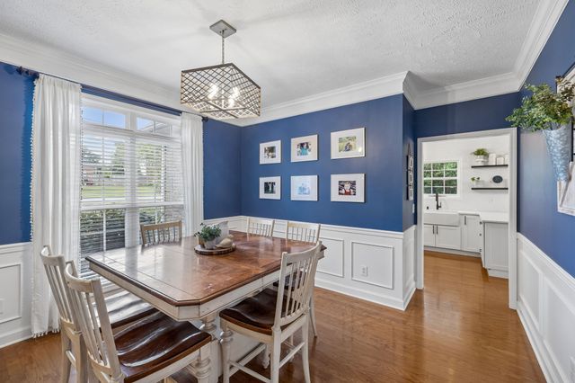 1151 Ben Hill Blvd, Nolensville, TN 37135