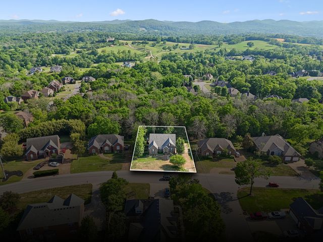 1151 Ben Hill Blvd, Nolensville, TN 37135