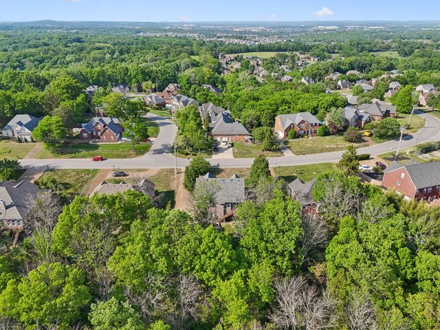 1151 Ben Hill Blvd, Nolensville, TN 37135