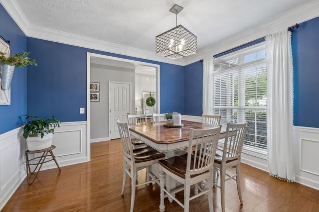 1151 Ben Hill Blvd, Nolensville, TN 37135