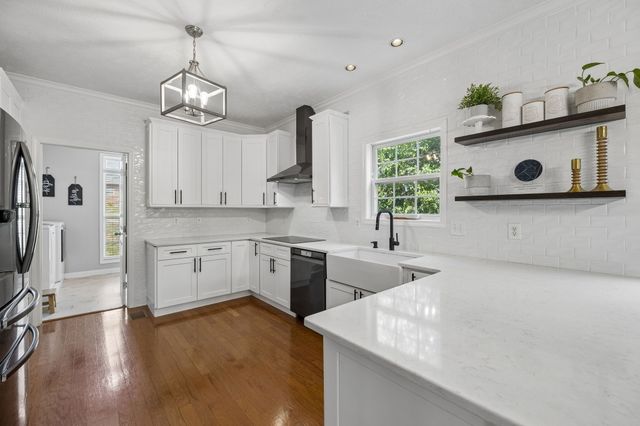 1151 Ben Hill Blvd, Nolensville, TN 37135