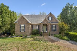 1151 Ben Hill Blvd, Nolensville, TN 37135