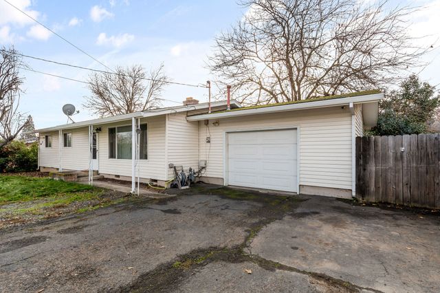 775 Garfield Street, Medford, OR 97501