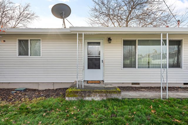 775 Garfield Street, Medford, OR 97501