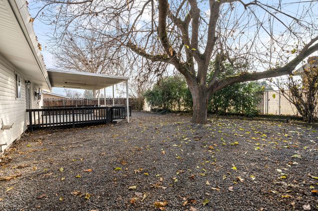 775 Garfield Street, Medford, OR 97501