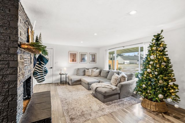 775 Garfield Street, Medford, OR 97501