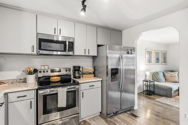 775 Garfield Street, Medford, OR 97501