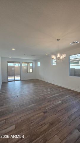 8823 W Pasadena Avenue, Glendale, AZ 85305