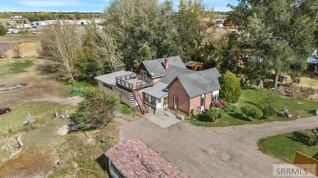 195 Lansing, Blackfoot, ID 83221