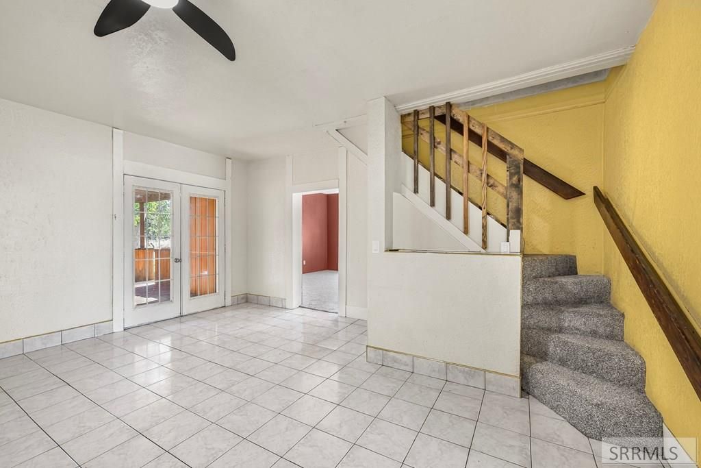 Image 13 of property listing at 195 Lansing, Blackfoot, ID 83221