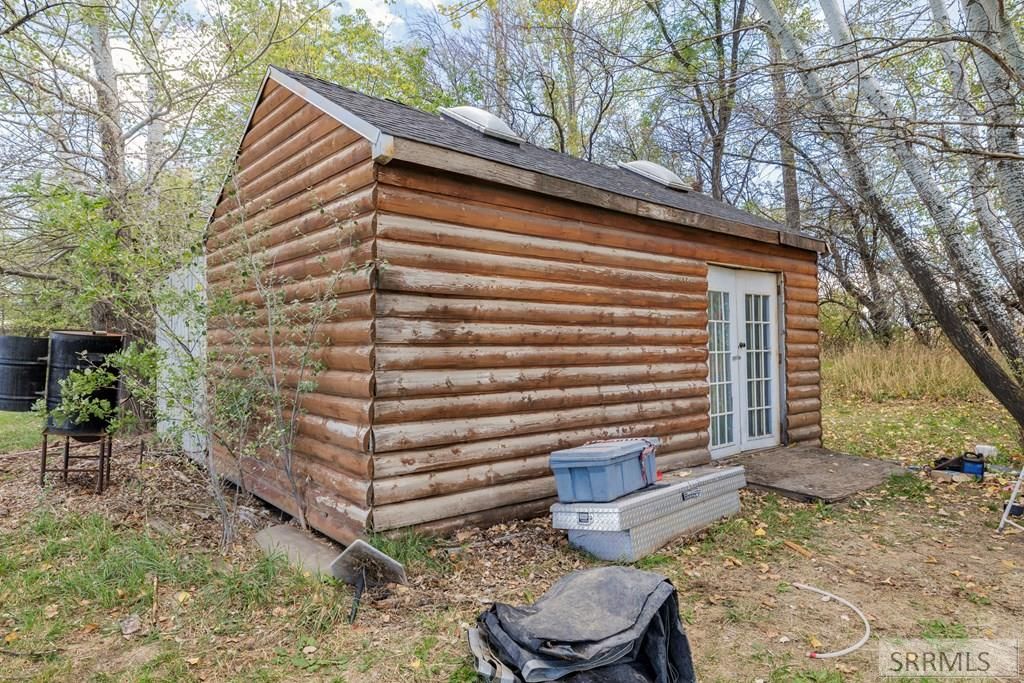 Image 34 of property listing at 195 Lansing, Blackfoot, ID 83221