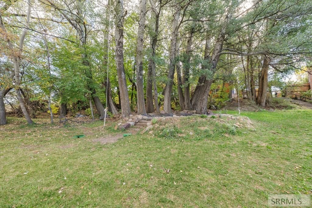 Image 35 of property listing at 195 Lansing, Blackfoot, ID 83221