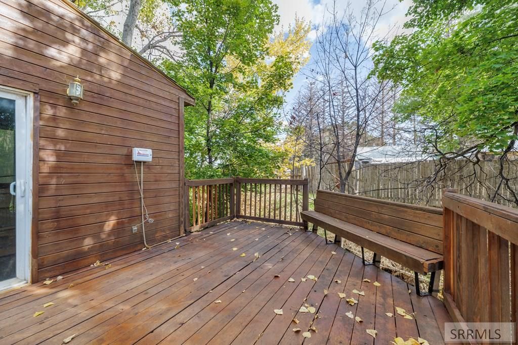 Image 37 of property listing at 195 Lansing, Blackfoot, ID 83221