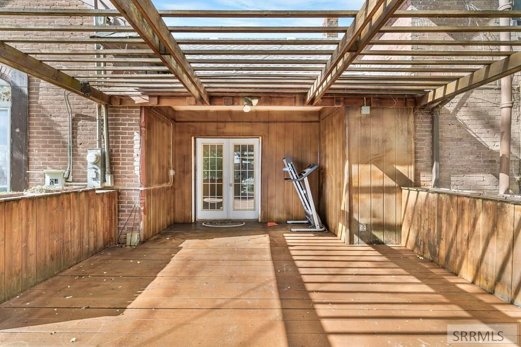 Image 38 of property listing at 195 Lansing, Blackfoot, ID 83221