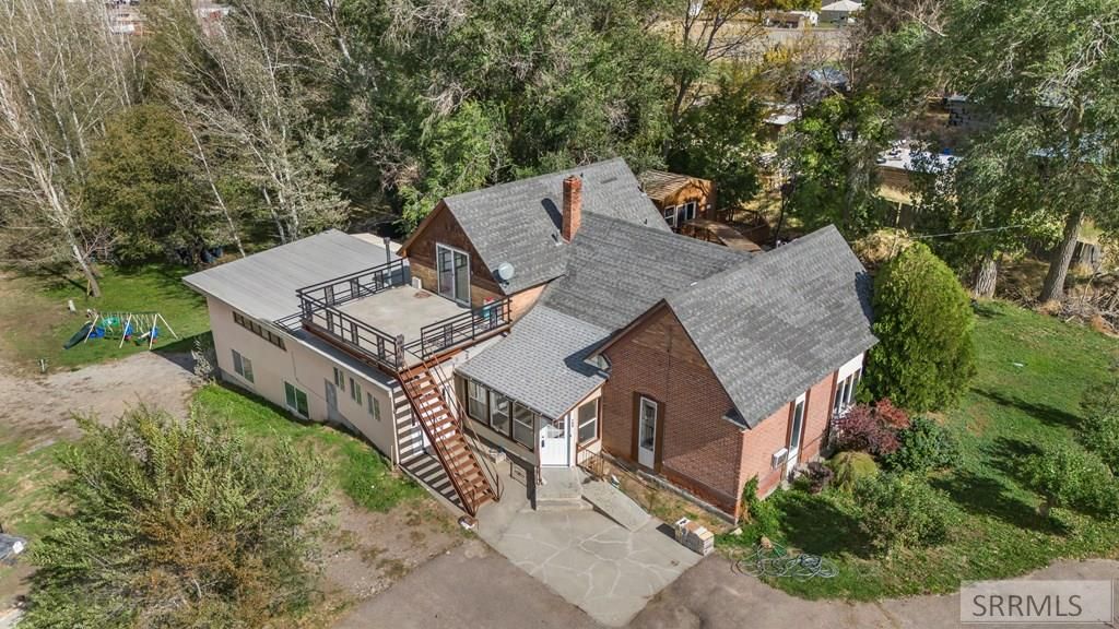 Image 40 of property listing at 195 Lansing, Blackfoot, ID 83221