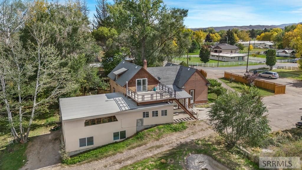 Image 41 of property listing at 195 Lansing, Blackfoot, ID 83221