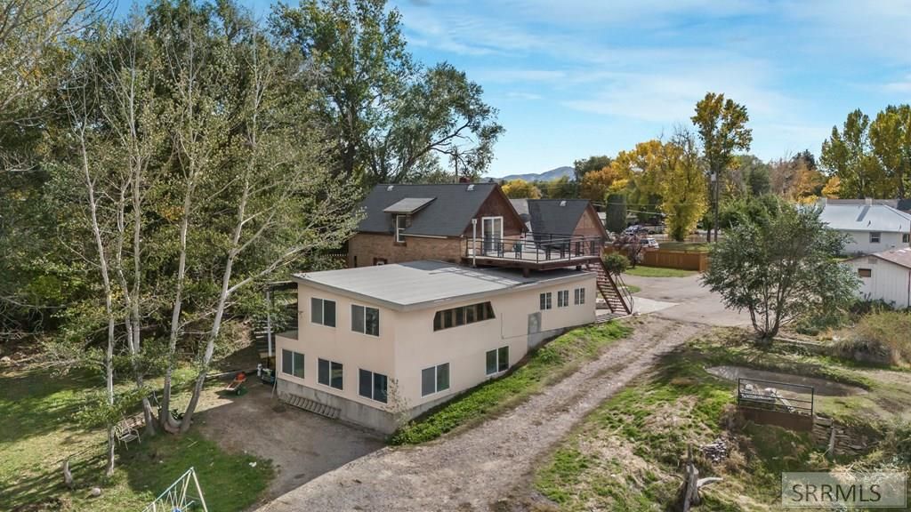 Image 42 of property listing at 195 Lansing, Blackfoot, ID 83221