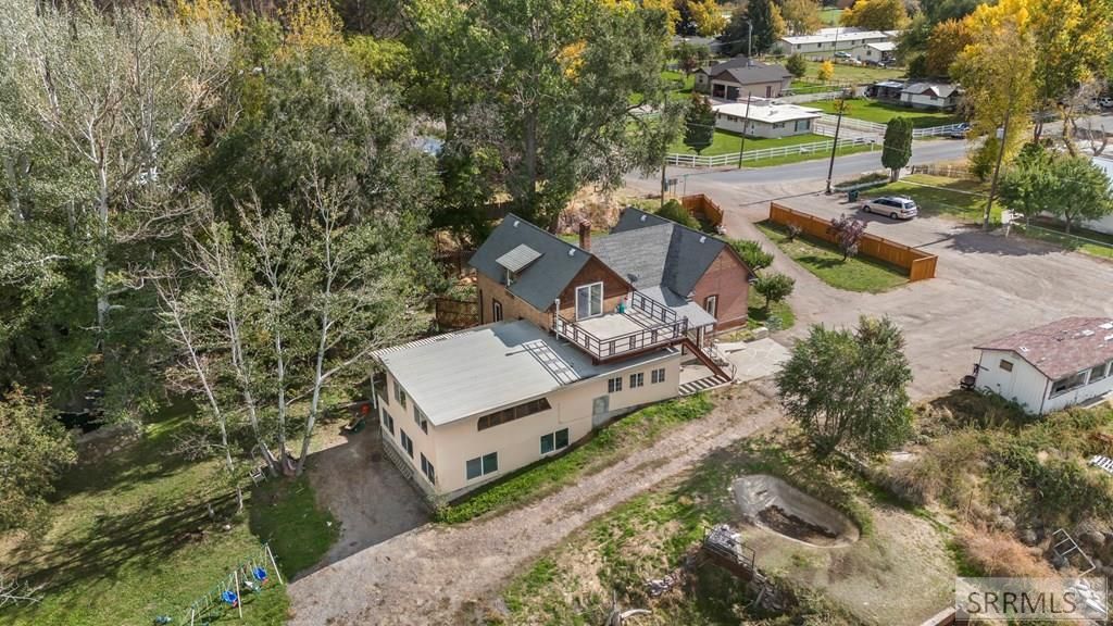 Image 46 of property listing at 195 Lansing, Blackfoot, ID 83221