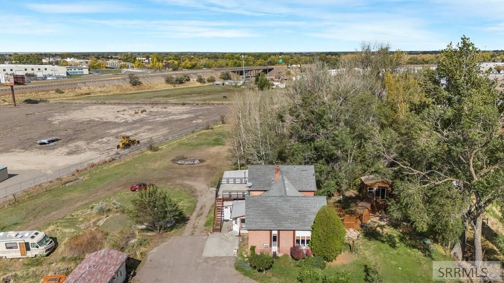 Image 47 of property listing at 195 Lansing, Blackfoot, ID 83221