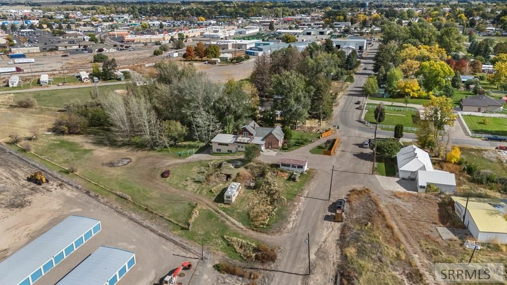 Image 48 of property listing at 195 Lansing, Blackfoot, ID 83221