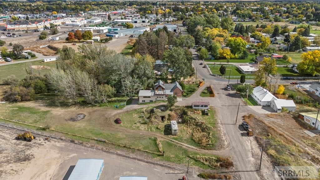 Image 49 of property listing at 195 Lansing, Blackfoot, ID 83221