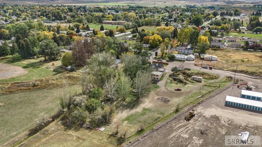 Image 51 of property listing at 195 Lansing, Blackfoot, ID 83221