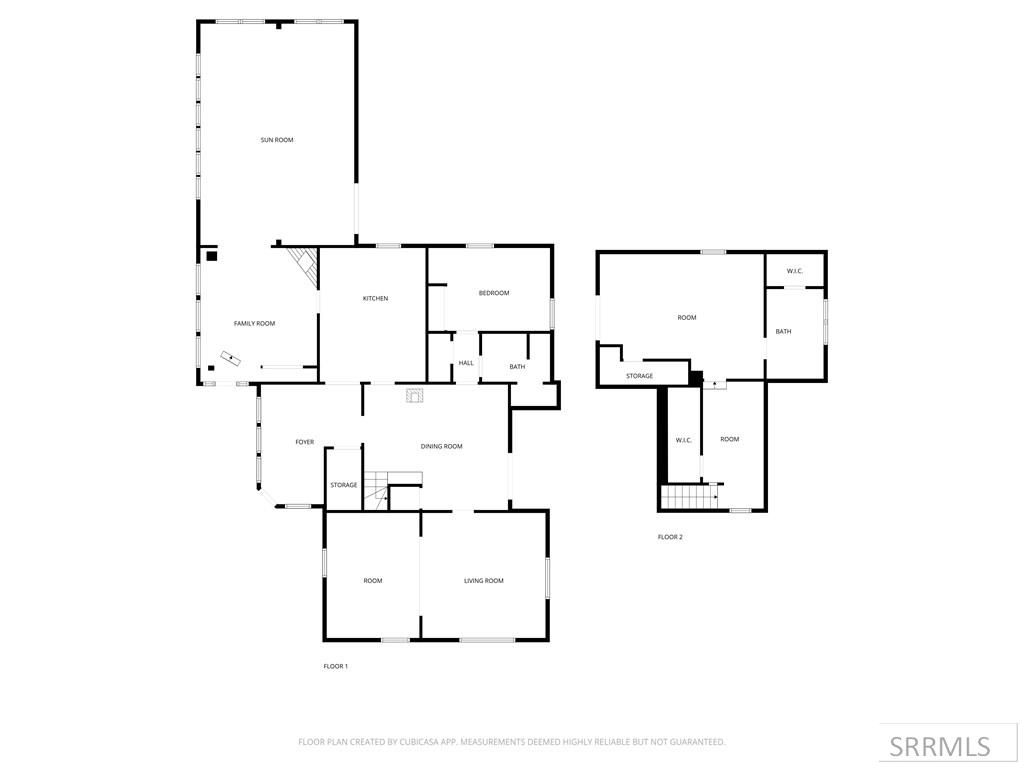 Image 55 of property listing at 195 Lansing, Blackfoot, ID 83221