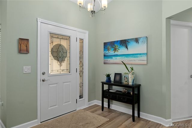 807 W National Street, Hernando, FL 34442
